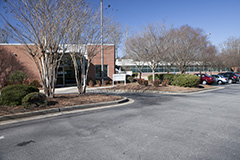 Buford Senior Center